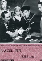 RASCEL - FIFI'