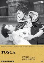 TOSCA