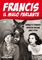 FRANCIS IL MULO PARLANTE