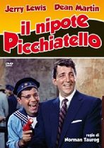 IL NIPOTE PICCHIATELLO