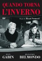 QUANDO TORNA L'INVERNO