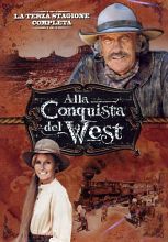 ALLA CONQUISTA DEL WEST - Stagione 3