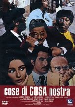 COSE DI COSA NOSTRA