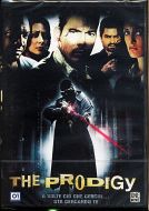 THE PRODIGY 