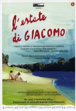 L'ESTATE DI GIACOMO