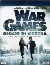 Wargames - Giochi di guerra
