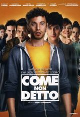 COME NON DETTO