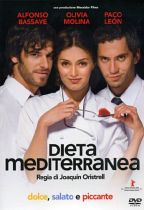 DIETA MEDITERRANEA