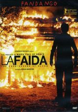 LA FAIDA