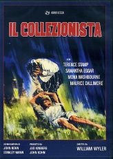 IL COLLEZIONISTA