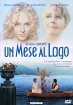 UN MESE AL LAGO