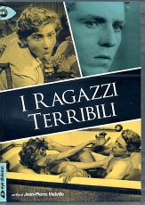 I RAGAZZI TERRIBILI