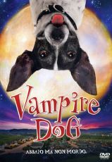 VAMPIRE DOG