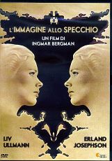IMMAGINE ALLO SPECCHIO