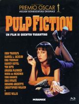 Pulp Fiction ( Metal Box )