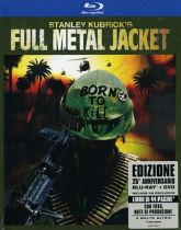 Full Metal Jacket - 25° Anniversario
