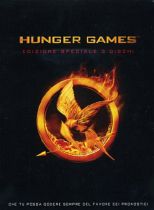 HUNGER GAMES - Deluxe Edition