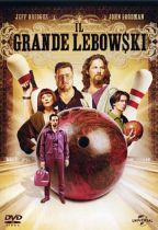 IL GRANDE LEBOWSKI