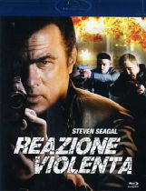True Justice - Reazione violenta