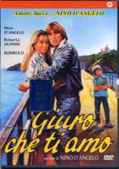 GIURO CHE TI AMO