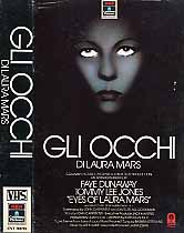 GLI OCCHI DI LAURA MARS