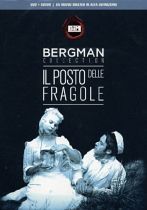 IL POSTO DELLE FRAGOLE