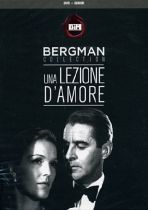 UNA LEZIONE D' AMORE