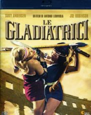 Le gladiatrici 