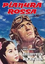 PIANURA ROSSA