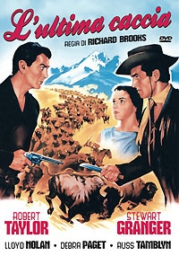 L'ULTIMA CACCIA
