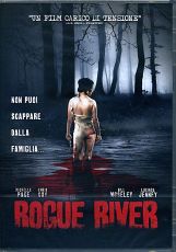 ROGUE RIVER