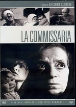 LA COMMISSARIA