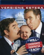 Candidato a sorpresa