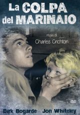 LA COLPA DEL MARINAIO