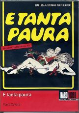 E TANTA PAURA