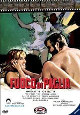 FUOCO DI PAGLIA