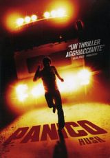 PANICO - Hush