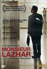 MONSIEUR LAZHAR