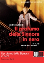 IL PROFUMO DELLA SIGNORA IN NERO