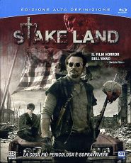 Stake Land