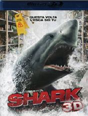 Shark (2012) - Real 3-D