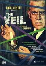 THE VEIL - Nuova Edizione