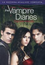 THE VAMPIRE DIARIES - Stagione 02