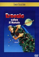 ERNESTO SALVA IL NATALE