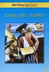 L'ISOLA DEL TESORO  (1951)
