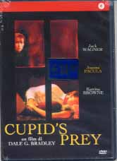CUPID'S PREY