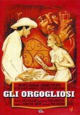 GLI ORGOGLIOSI