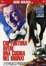 CHE FORTUNA AVERE UNA CUGINA NEL BRONX