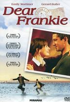 DEAR FRANKIE