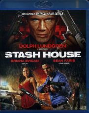 Stash House